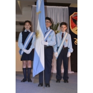 Acto de Colacion Ciclo Lectivo 2017 - Nivel Primario 